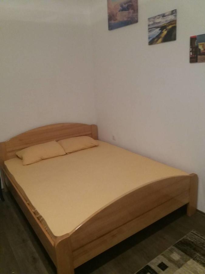 Rooms Adrijana Баня-Лука Екстер'єр фото