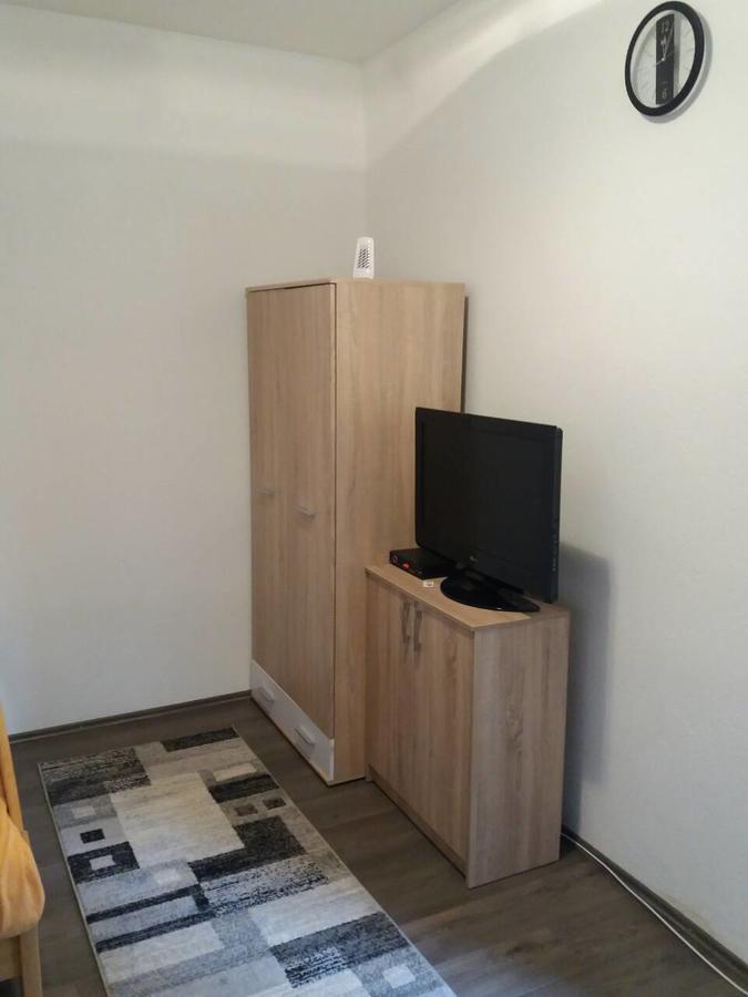 Rooms Adrijana Баня-Лука Екстер'єр фото
