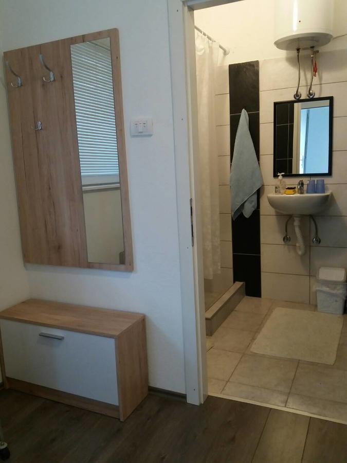 Rooms Adrijana Баня-Лука Екстер'єр фото