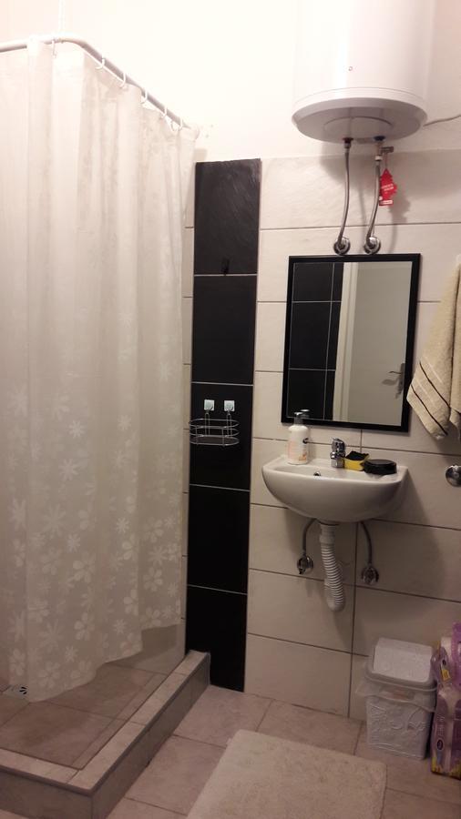 Rooms Adrijana Баня-Лука Екстер'єр фото