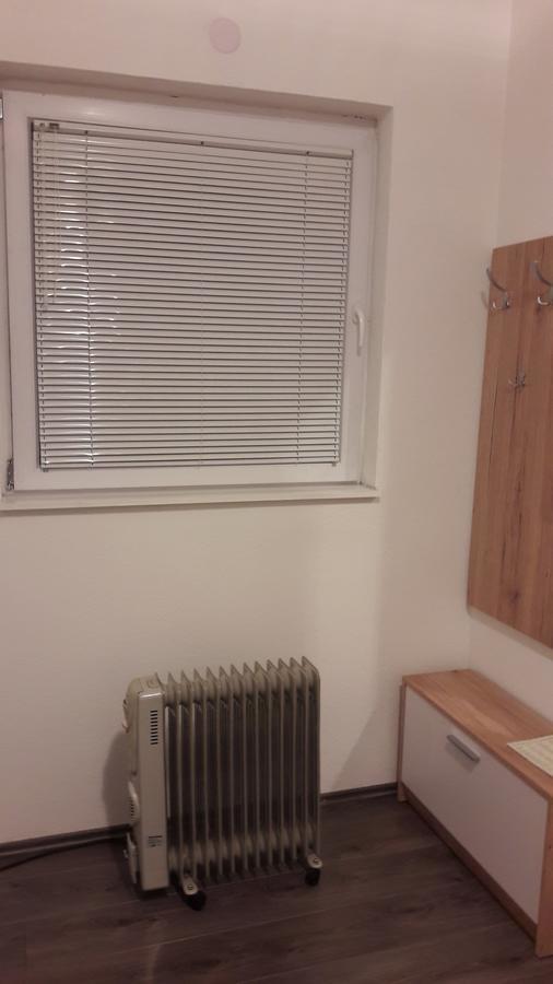 Rooms Adrijana Баня-Лука Екстер'єр фото