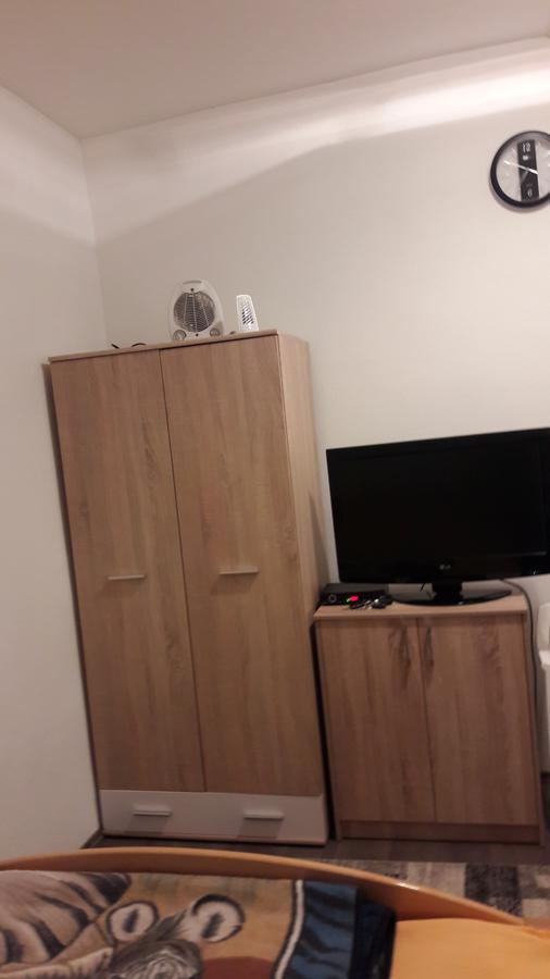 Rooms Adrijana Баня-Лука Екстер'єр фото